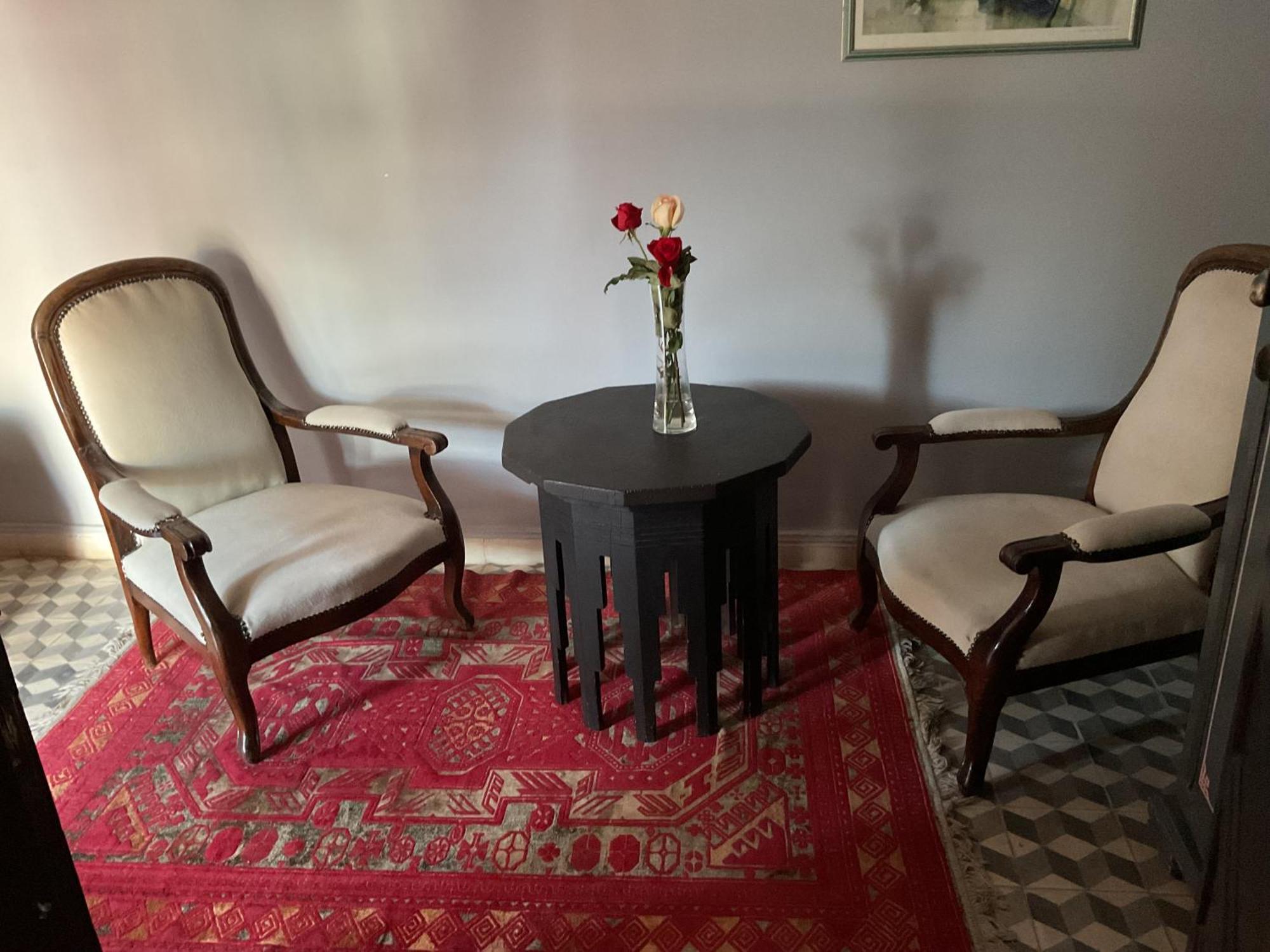 Riad Syba Marrakesh Eksteriør billede